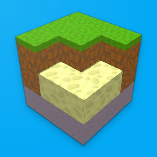 AR Build logo
