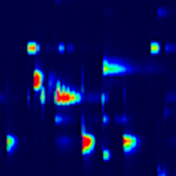 આઇકનની છબી SpecStream Audio Spectrum Plot