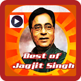 Best Jagjit Singh Ghazals icon