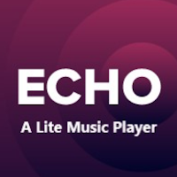 ECHO - A Lite Music Player