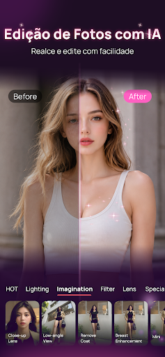 ReelFig: Vídeos com IA screenshot 7