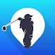 Golf GPS Range Finder &Yardage - Androidアプリ