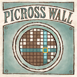 Picross Wall ( Puzzle ) icon