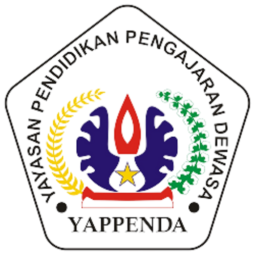 SMA Yappenda logo