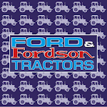 Cover Image of 下载 Ford & Fordson Magazine  APK