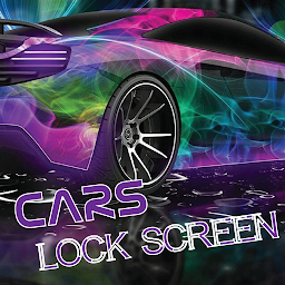 Icon image Cars Lock Screen