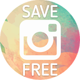 Downloader Instagram VidsPics icon