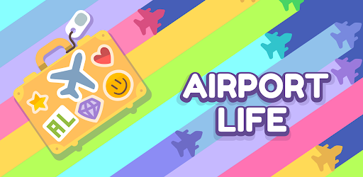 Airport Life 3D Mod Free Premium v1.0.45