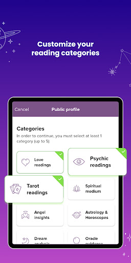 Purple Advisors screenshot 17