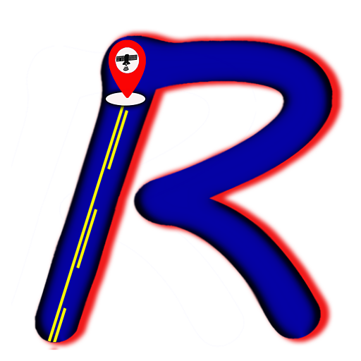 Rastred logo
