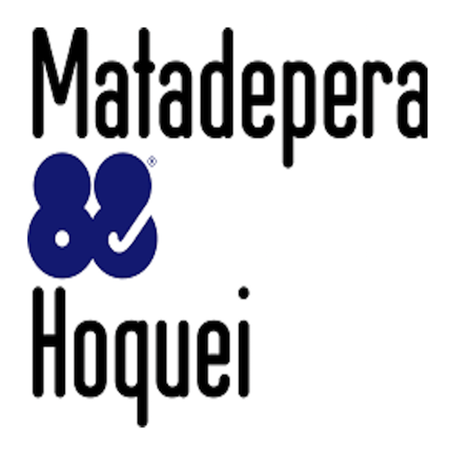 Matadepera 88 Hoquei logo