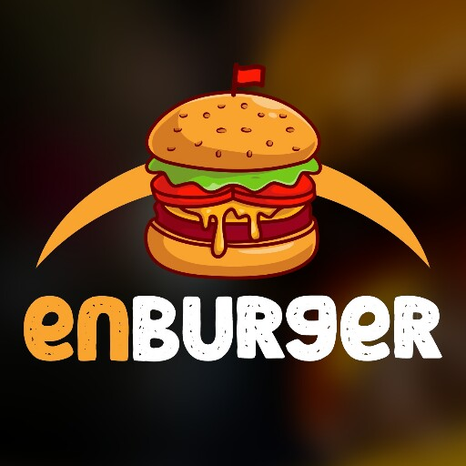 EN Burger Zawidów logo