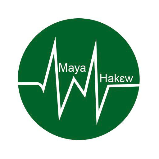 Maya Hakew logo