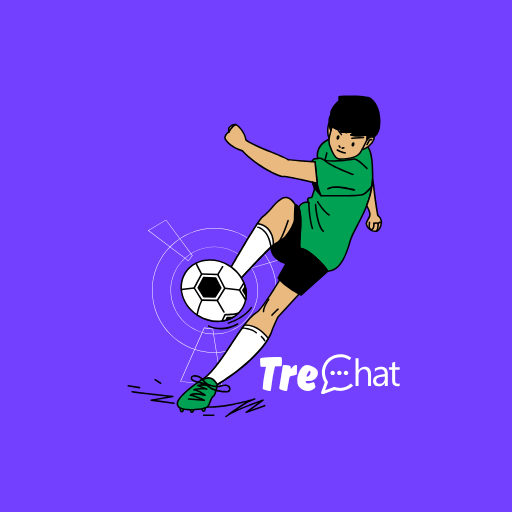 Trechat: Maxbet football tips logo