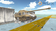 戦車の履帯を愛でるアプリ Vol.3のおすすめ画像2
