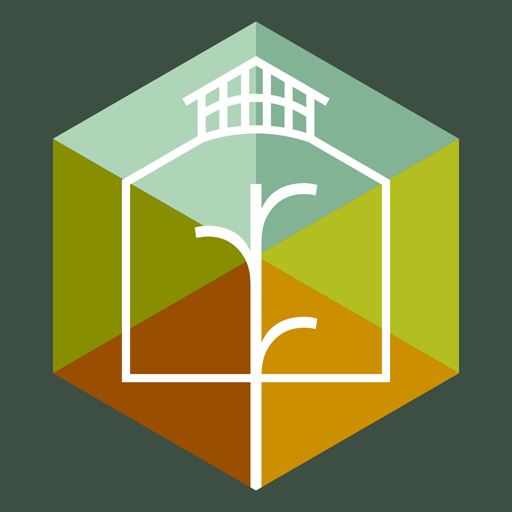 De Hortus Amsterdam logo