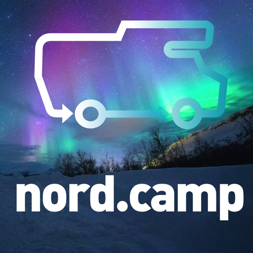 nord.camp Camping Reiseführer Download on Windows