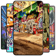 Top 20 Personalization Apps Like Graffiti Wallpaper - Best Alternatives