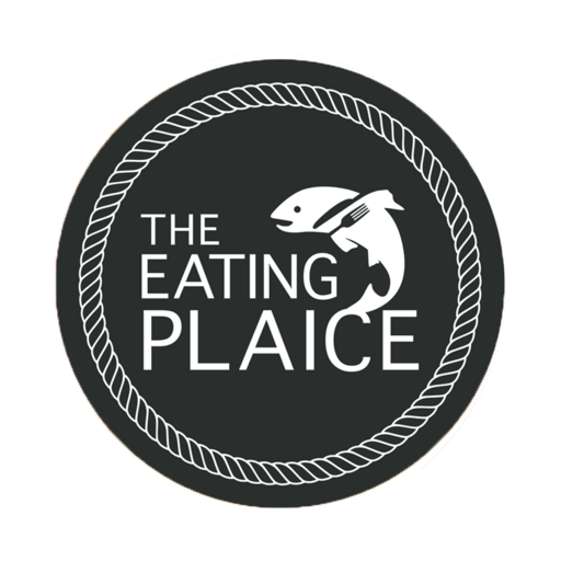 The Eating Plaice logo