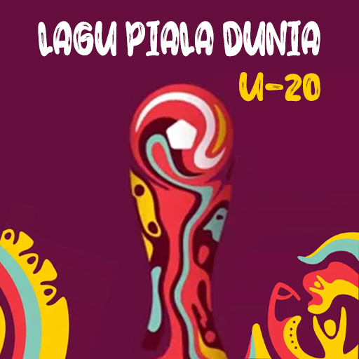 Lagu Piala Dunia U20 Apps on Google Play