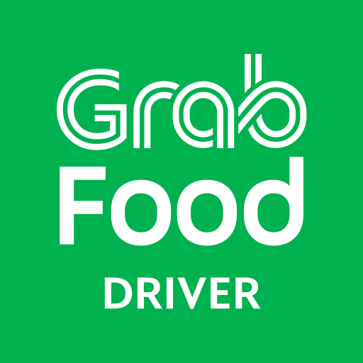 Grab food application