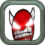 Guide for Geometry Dash Viprin icon