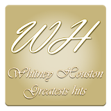 Whitney Houston - All Music icon
