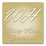 Top 38 Music & Audio Apps Like Whitney Houston - All Music - Best Alternatives