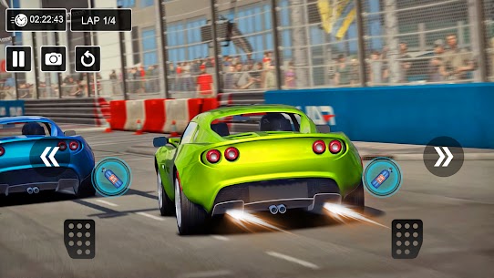 Speed Car Racing 3D Apk [mod Features Unlimited money] 3