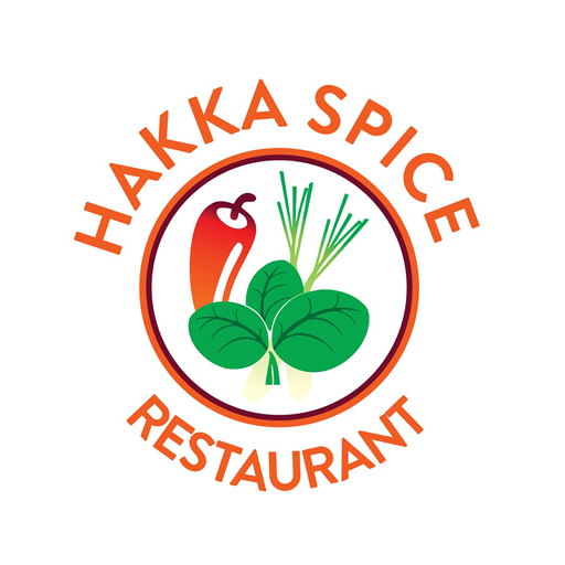 Hakka Spice logo