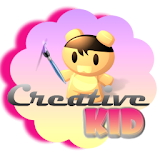Creative KID icon