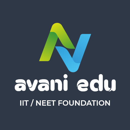 Avani Edu Publications logo