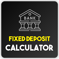 FD Calculator - Fixed Deposit Calculator