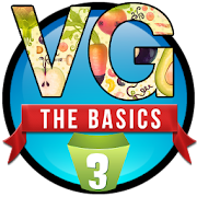 Vitamins Guide 3 - The Basics