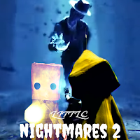 Little Nightmares 2 - Tips  Guide
