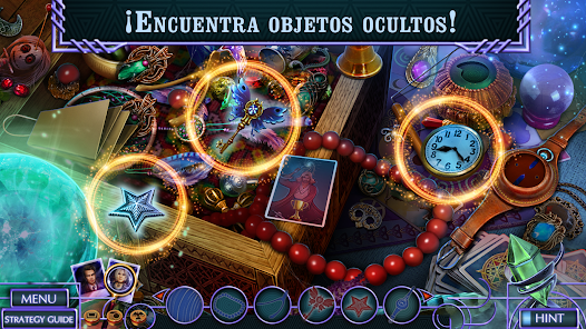Captura 6 Twin Mind 1 f2p android