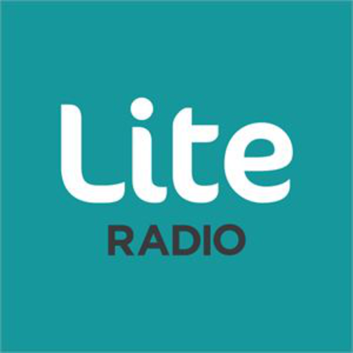 Lite RADIO logo