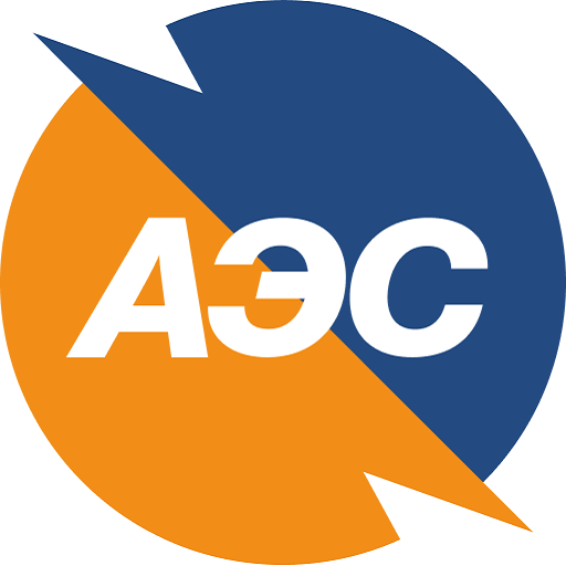 ЛКК ЮЛ Алтайэнергосбыт logo