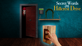Game screenshot Secret Words on Hillcrest Driv apk download