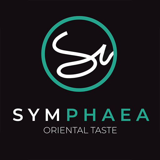 SYMPHAEA Japanese Restaurant logo