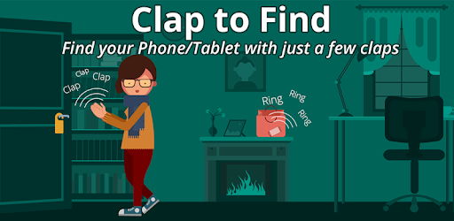 Clap To Find – Apps On Google Play