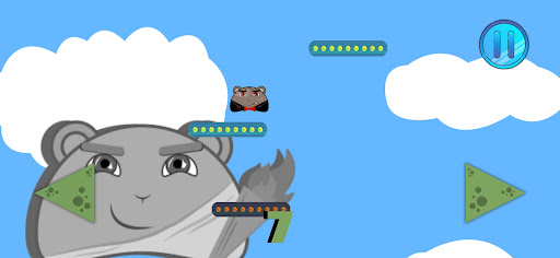 Ponciko Beta Screen 3