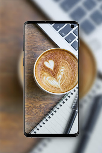 Best Coffee Wallpapers HD