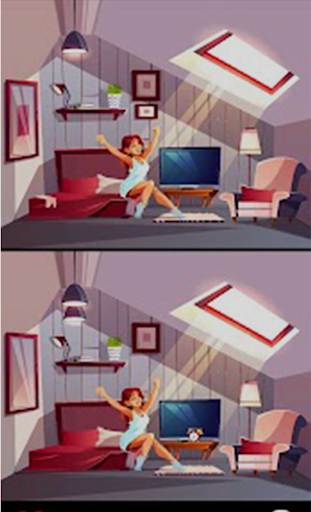 Find the Difference Pictures