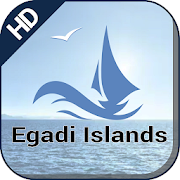 Egadi Island Offline GPS Nautical Charts