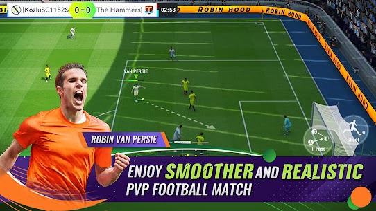 Total Football – Soccer Game 1.9.430 1