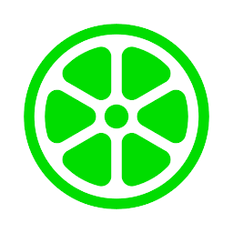 Obraz ikony: Lime - #RideGreen
