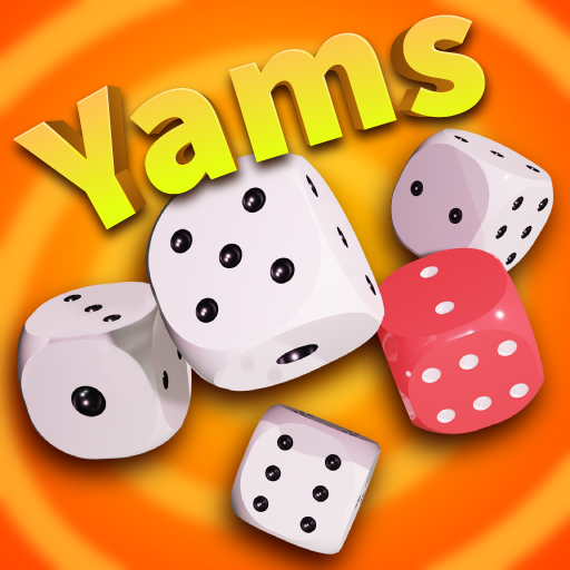 Yams - Jeu de Dés Hors ligne ‒ Applications sur Google Play