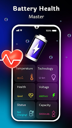 Battery Charging Alert Sound Screen 3