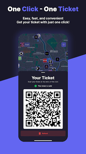Party With Me Screen 3